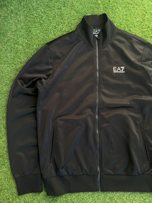 Мъжко горнище : EA7 Emporio Armani L