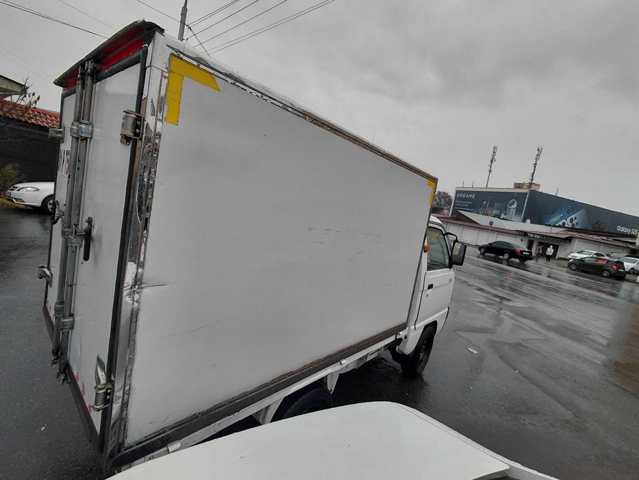 Bort sotiladi  izotermik