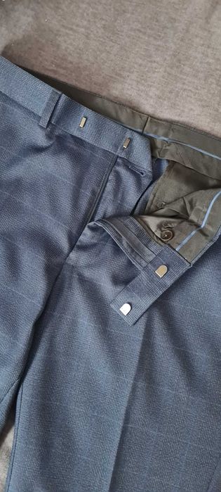 Цял костюм Moss Bross London