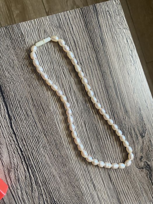 Продам речной жемчуг