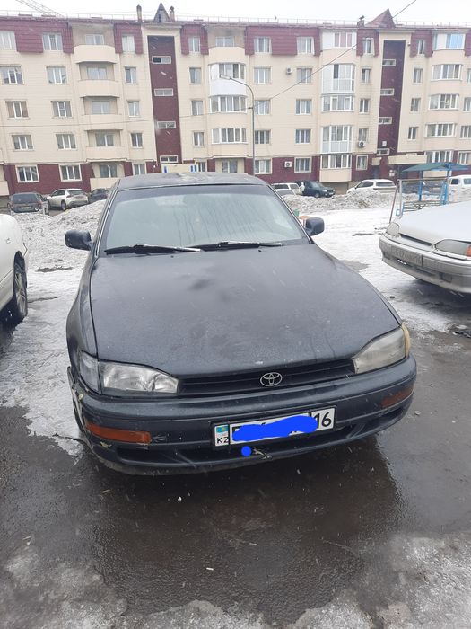 Продам Toyota camry, 1993г