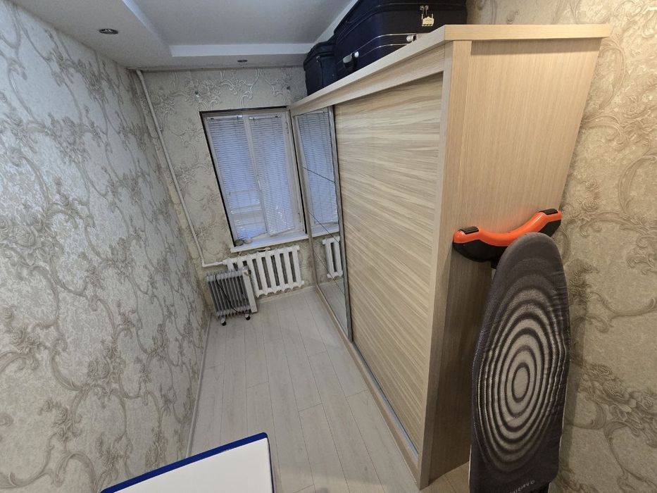 Arenda Yakkasaroy #AAA1547