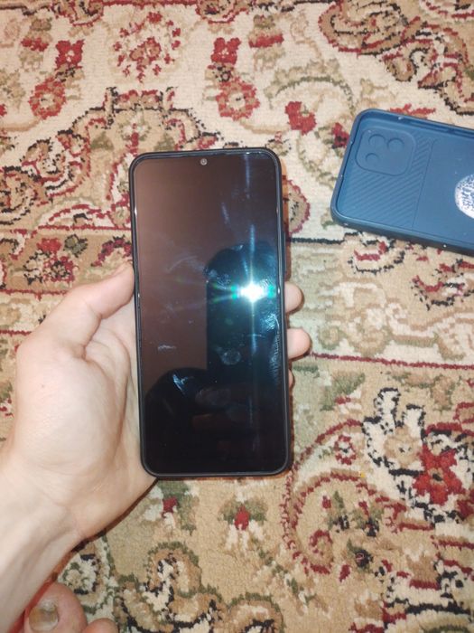 VIVO Y17S обмен бар