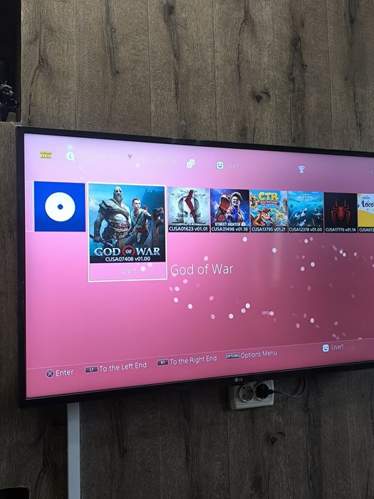 Sony Playstation 4 Slim 1TB