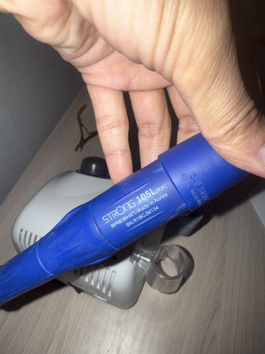 Фрезер для маникюра