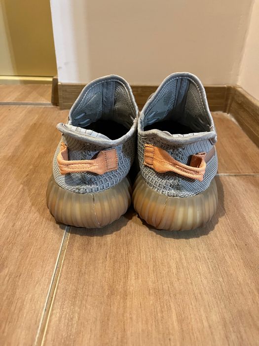 Adidas Yeezy Trueform Grey