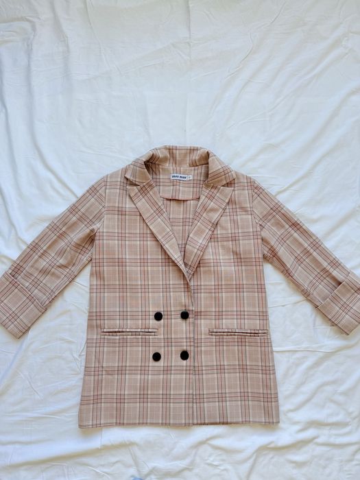 Женские пиджаки , для женщины