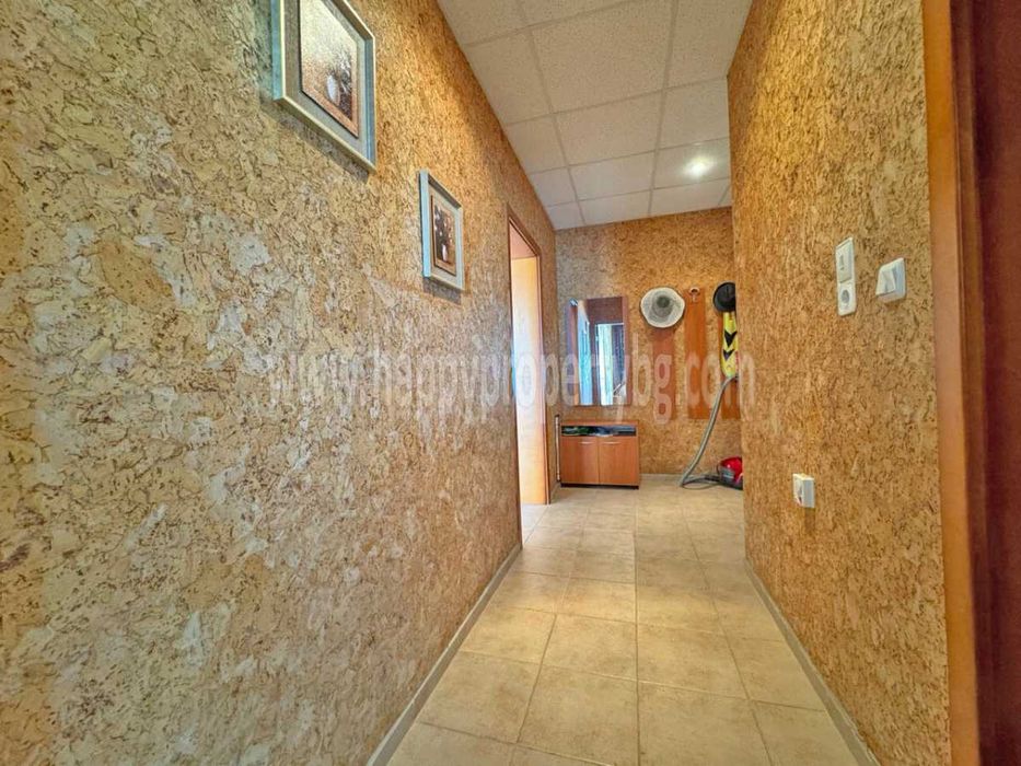 Продава се Двустаен апартамент в к.к. Елените - 66 кв.м за 1341 €/кв.м - Снимка #7