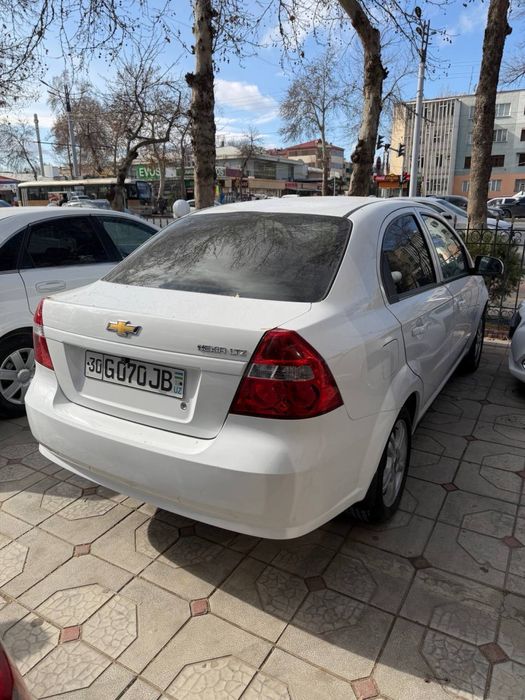 Nexia 3 sotiladi boshlangʻich tulov 800$