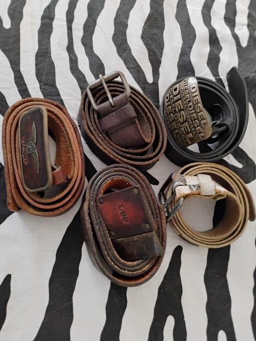 Колани ОРИГИНАЛНИ мъжки