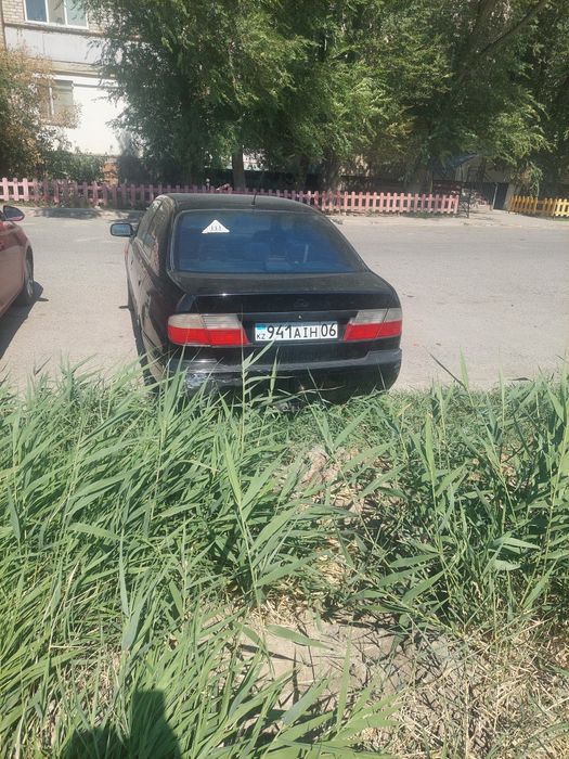 Продаётся ниссан примера