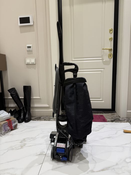 Kirby G10E пылесос Кирби