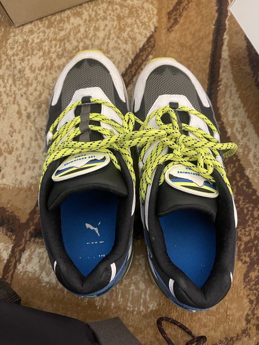 Обувки puma 42 спортни/ежедневни