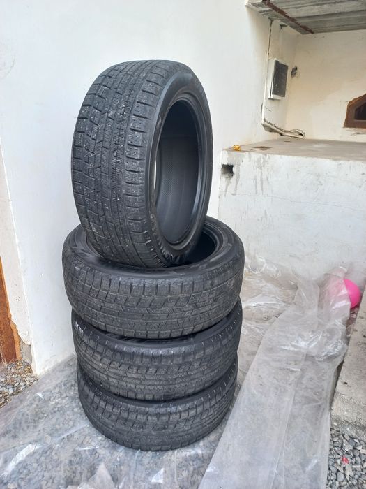 Автомобил учун шиналар размери 235/50/R19