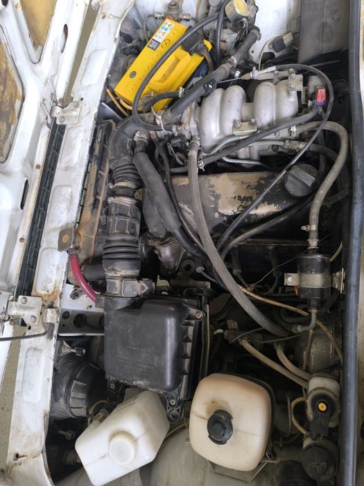 Vaz 2107 Sotiladi