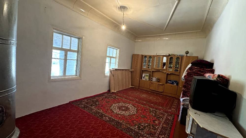 Хожели районында үй сатылады