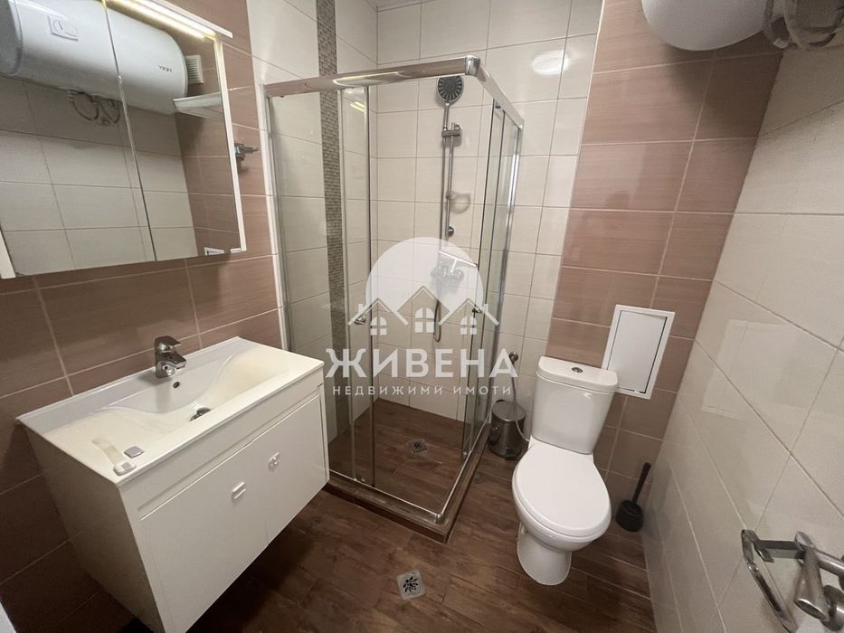 Продава се Тристаен апартамент в Варна, Бриз - 119 кв.м за 2303 €/кв.м - Снимка #5