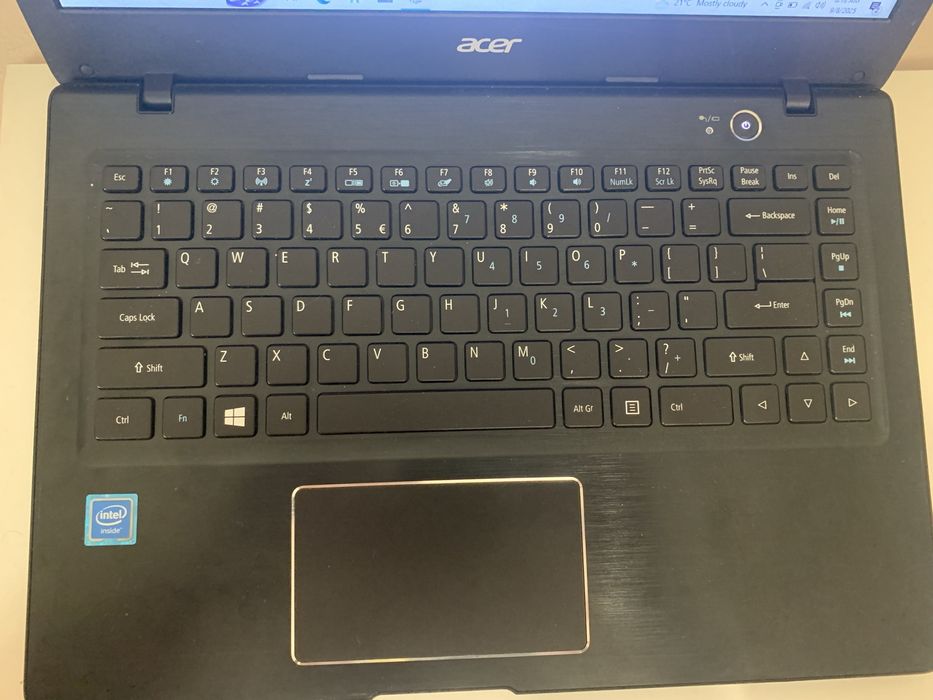 Laptop Acer Aspire 3