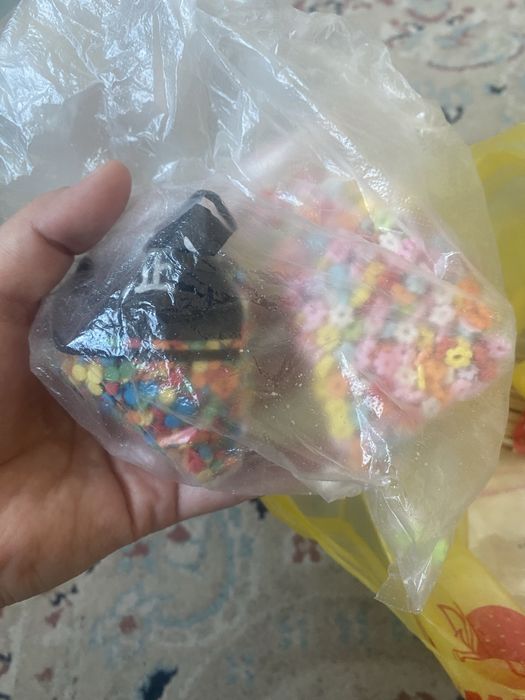 Продам готовый бизнес чупа чупс