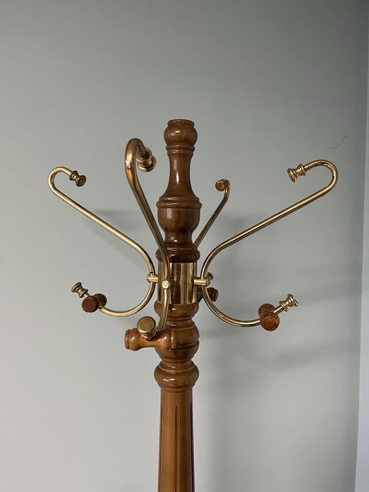 Подова закачалка / 80-те