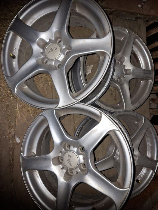 Volkswagen Bora 1,9 alh