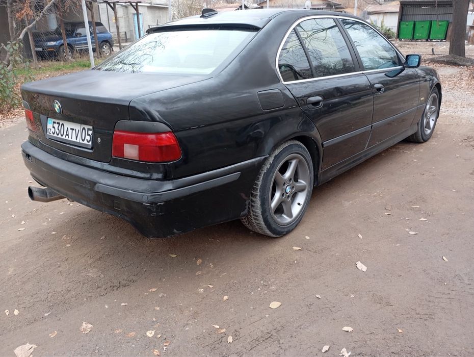 Продам БМВ 528 в РАССРОЧКУ