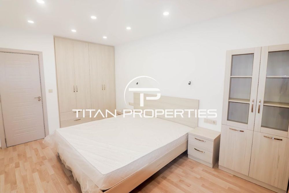 Двустаен апартамент, под наем, Св. Св. Константин и Елена