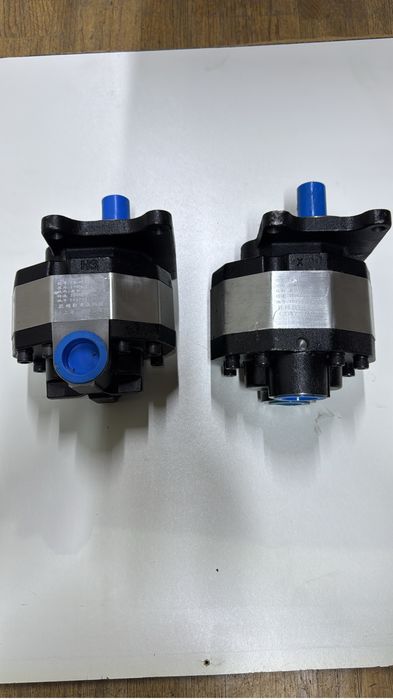 Гидровлический насос