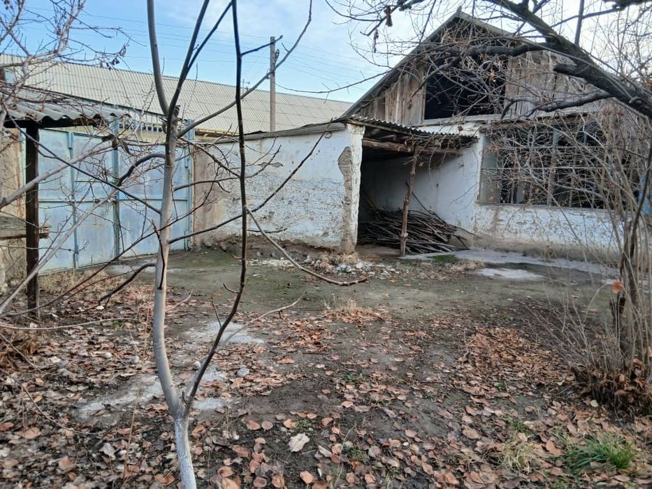 4 sotix xovli uy 36.000 dollor