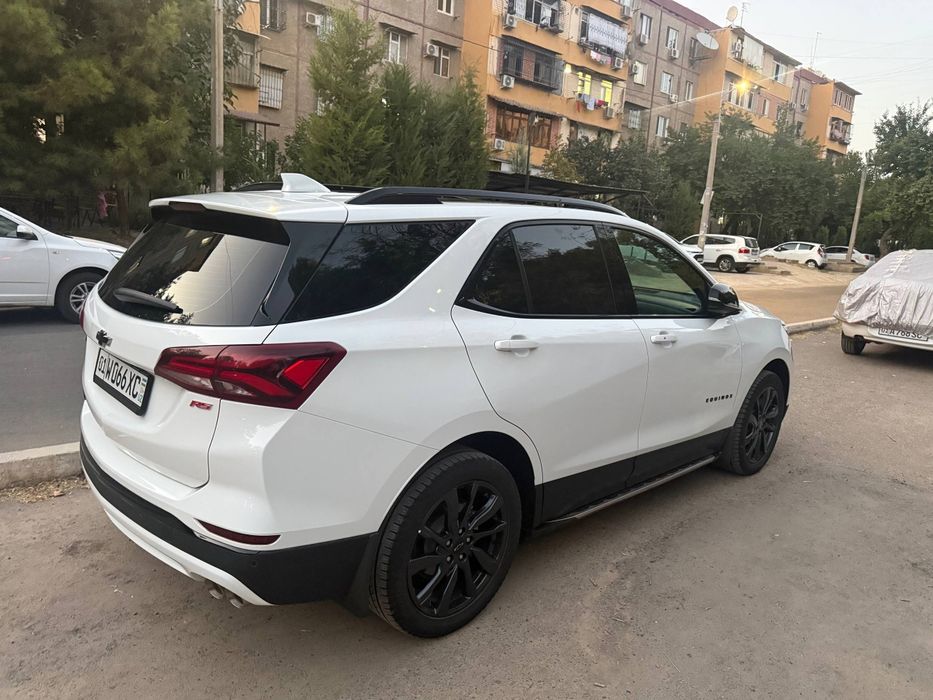 Ekuinox sotiladi 2021