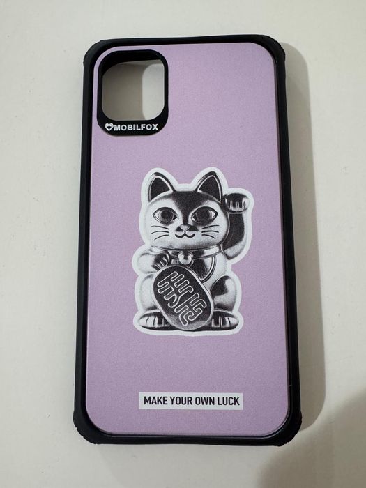 Mobilfox калъф за IPhone 11