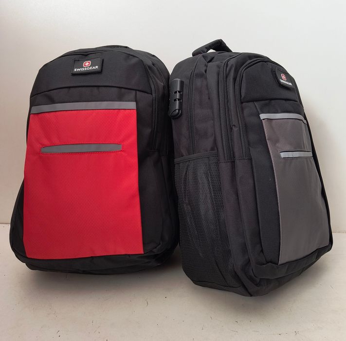 Раници за лаптоп 17"/ безплатна доставка/