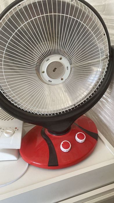 Срочно продам обогреватель