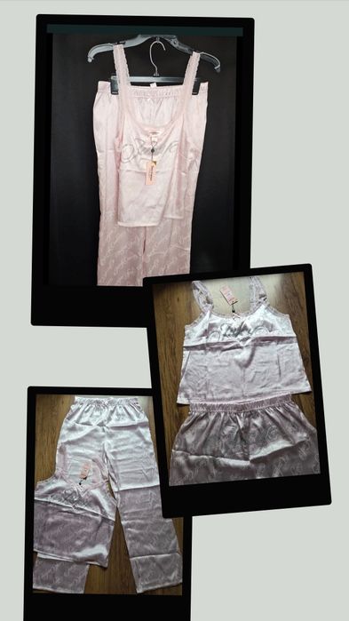 Hugo Boss, Juicy Couture, Tommy Hilfiger,  Dkny нови, Оригинални сетове