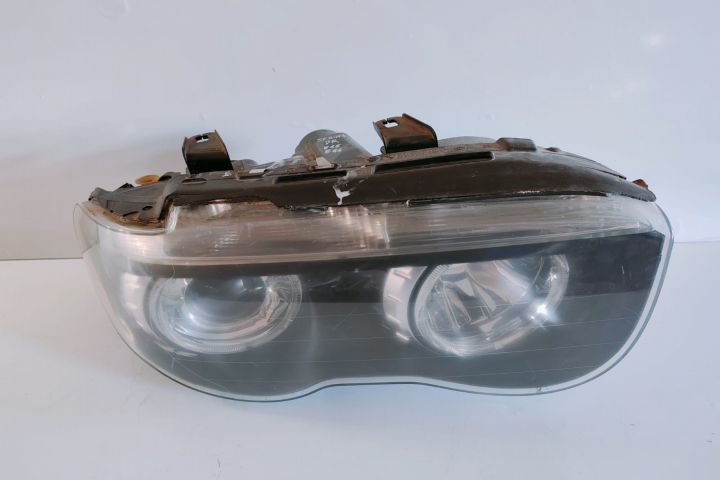 Far xenon  dreapta, fara droser  15621000RE BMW Seria 7 E65/E66 (face