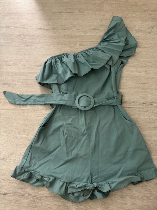 Дамски гащеризон LBD