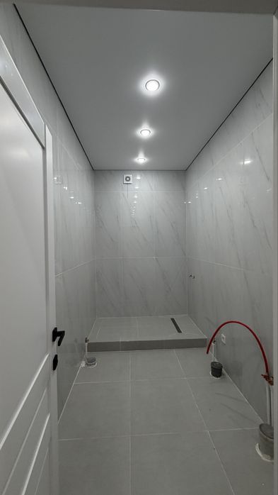 Продается дом, 2025 г, газоблок .