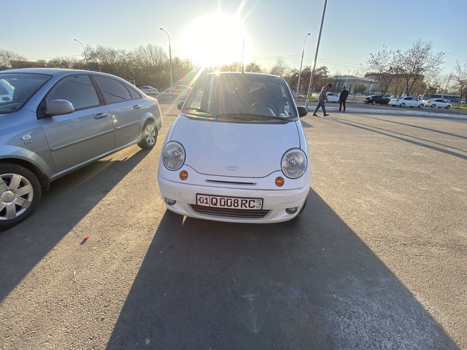 MATIZ.     Mx.     .