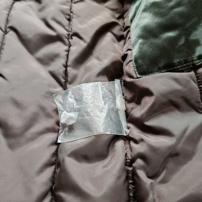 яке бомбър ENERGIE x DEATH MOUNTAINS (размер S)