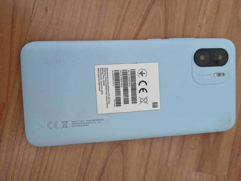 Vând Xiaomi Redmi A1 ecran spart