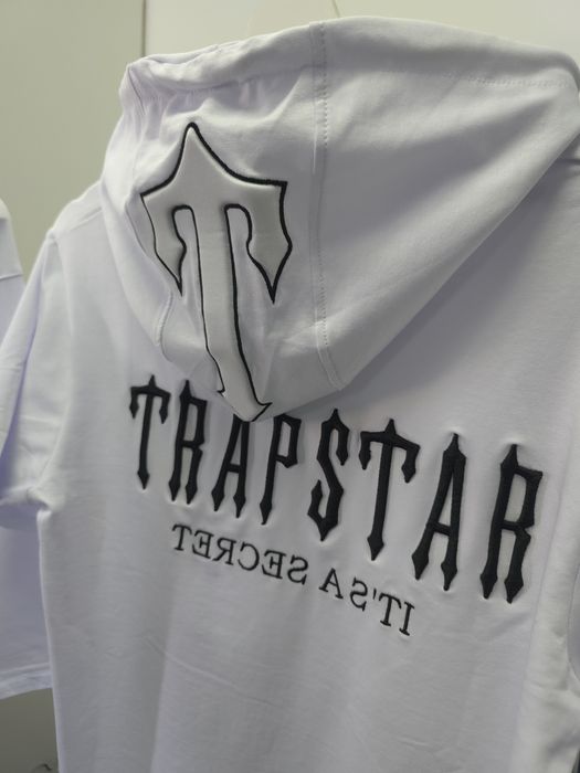Compleu reducere  TRAPSTAR  / Essentials  / denim tears