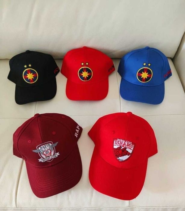 Sapca FCSB Sapca Dinamo Sapca Rapid , Preț pe bucata