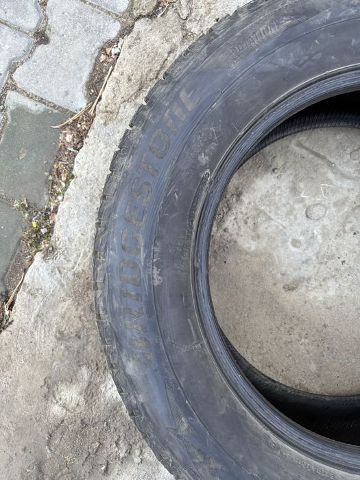 Продам шины в хорошем состоянии