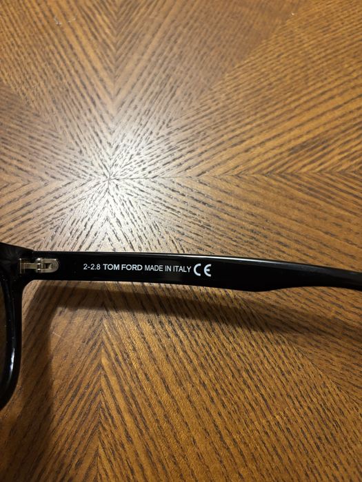 Мъжки очила Tom Ford