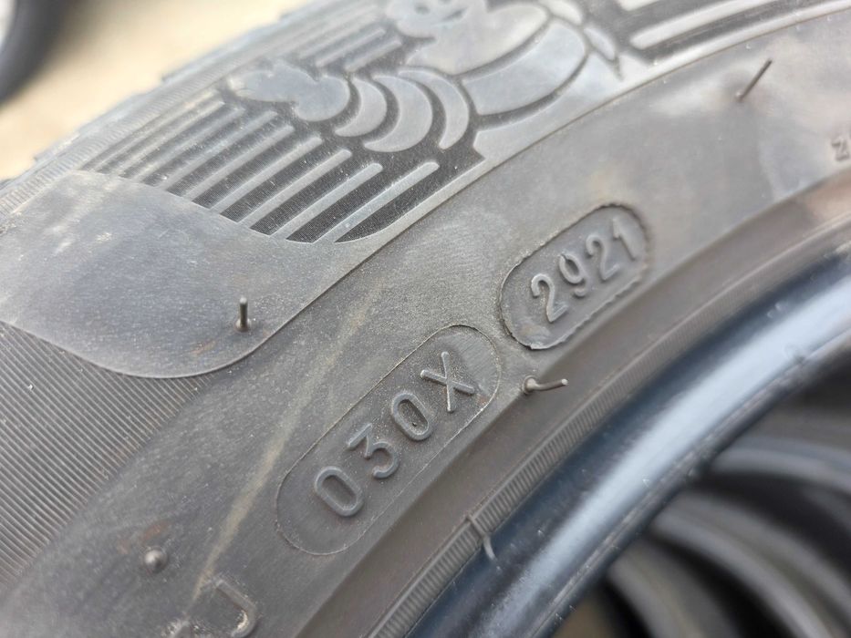 235/55 R18 100V - Anvelope de vară Michelin Primacy 4