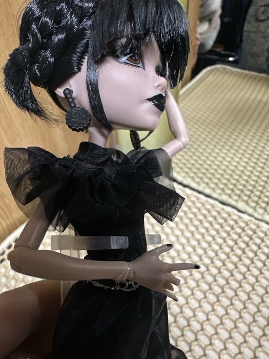 Продам куклу монстр хай!