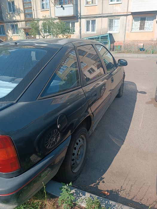 Продам Опель Вектра А