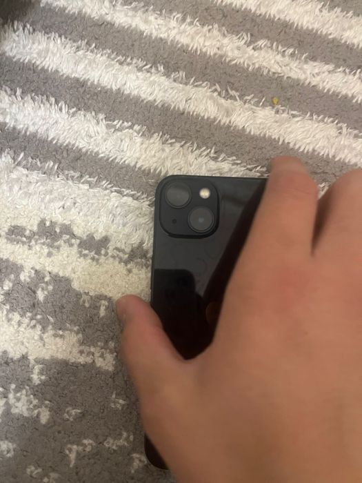 Айфон 13 сатылады срочно