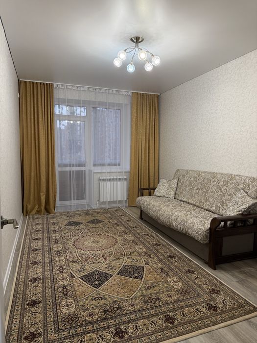 Сдам 1-комнатную квартиру