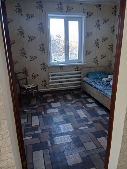 Частный дом в теректинском районе